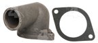 Four Seasons 84829 Engine Coolant Water Outlet - view 2