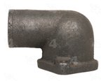 Four Seasons 84829 Engine Coolant Water Outlet - view 3