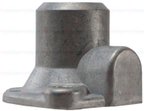 Four Seasons 84830 Engine Coolant Water Outlet - view 3