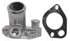 Four Seasons 84831 Engine Coolant Water Outlet - view 2