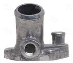 Four Seasons 84831 Engine Coolant Water Outlet - view 1