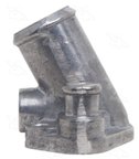 Four Seasons 84831 Engine Coolant Water Outlet - view 3