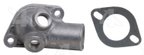 Four Seasons 84832 Engine Coolant Water Outlet - view 2
