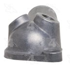 Four Seasons 84832 Engine Coolant Water Outlet - view 6