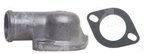 Four Seasons 84837 Engine Coolant Water Outlet - view 2