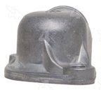 Four Seasons 84837 Engine Coolant Water Outlet - view 6
