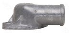 Four Seasons 84837 Engine Coolant Water Outlet - view 4