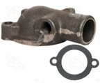 Four Seasons 84838 Engine Coolant Water Outlet - view 2