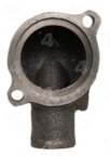 Four Seasons 84838 Engine Coolant Water Outlet - view 7