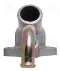 Four Seasons 84841 Engine Coolant Water Outlet - view 1