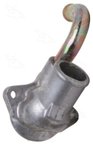 Four Seasons 84841 Engine Coolant Water Outlet - view 5