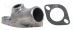 Four Seasons 84842 Engine Coolant Water Outlet - view 2