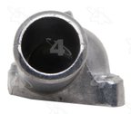 Four Seasons 84842 Engine Coolant Water Outlet - view 1