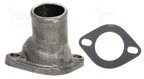 Four Seasons 84843 Engine Coolant Water Outlet - view 2