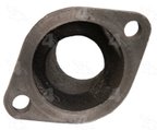 Four Seasons 84843 Engine Coolant Water Outlet - view 7
