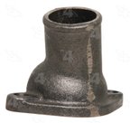 Four Seasons 84843 Engine Coolant Water Outlet - view 1