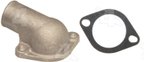 Four Seasons 84844 Engine Coolant Water Outlet - view 2