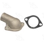 Four Seasons 84844 Engine Coolant Water Outlet - view 1
