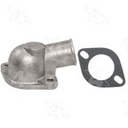 Four Seasons 84846 Engine Coolant Water Outlet - view 1