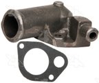 Four Seasons 84847 Engine Coolant Water Outlet - view 2