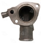Four Seasons 84847 Engine Coolant Water Outlet - view 7