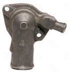 Four Seasons 84847 Engine Coolant Water Outlet - view 5
