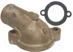 Four Seasons 84849 Engine Coolant Water Outlet - view 2