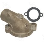 Four Seasons 84849 Engine Coolant Water Outlet - view 1