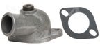 Four Seasons 84852 Engine Coolant Water Outlet - view 2