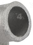 Four Seasons 84853 Engine Coolant Water Outlet - view 3
