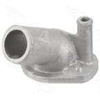 Four Seasons 84853 Engine Coolant Water Outlet - view 1