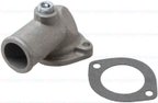 Four Seasons 84859 Engine Coolant Water Outlet - view 2