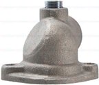 Four Seasons 84859 Engine Coolant Water Outlet - view 6
