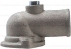Four Seasons 84859 Engine Coolant Water Outlet - view 3