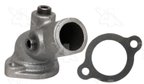 Four Seasons 84860 Engine Coolant Water Outlet - view 2