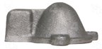 Four Seasons 84861 Engine Coolant Water Outlet - Front or Lower - view 6