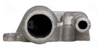 Four Seasons 84861 Engine Coolant Water Outlet - Front or Lower - view 1