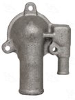Four Seasons 84861 Engine Coolant Water Outlet - Front or Lower - view 5