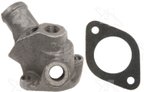 Four Seasons 84862 Engine Coolant Water Outlet - Upper - view 2