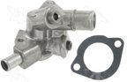 Four Seasons 84863 Engine Coolant Water Outlet - view 2