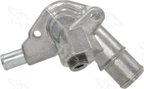 Four Seasons 84863 Engine Coolant Water Outlet - view 5