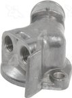 Four Seasons 84864 Engine Coolant Water Outlet - view 3