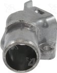 Four Seasons 84864 Engine Coolant Water Outlet - view 1