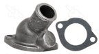 Four Seasons 84865 Engine Coolant Water Outlet - view 2