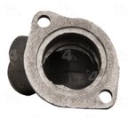 Four Seasons 84865 Engine Coolant Water Outlet - view 7