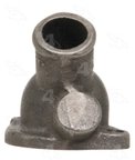 Four Seasons 84865 Engine Coolant Water Outlet - view 1