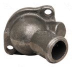 Four Seasons 84865 Engine Coolant Water Outlet - view 5