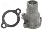 Four Seasons 84868 Engine Coolant Water Outlet - view 2