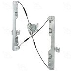 Four Seasons 84868 Engine Coolant Water Outlet - view 3