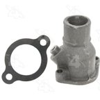 Four Seasons 84868 Engine Coolant Water Outlet - view 1